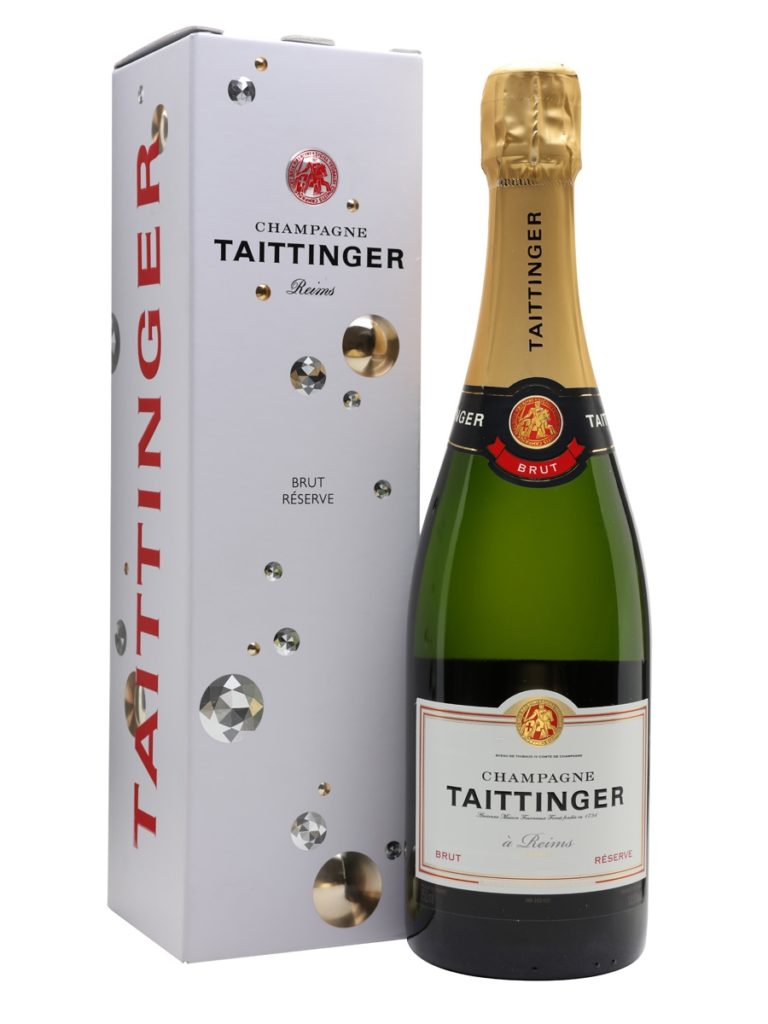 Taittinger Brut Reserve