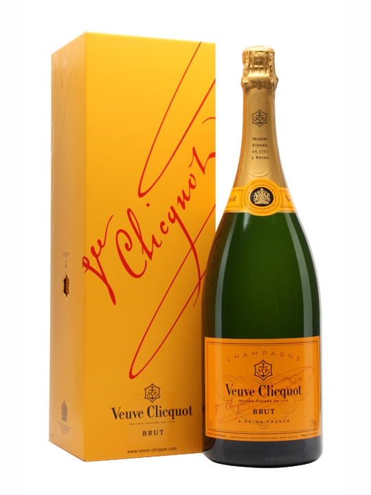 Veuve Clicquot Brut