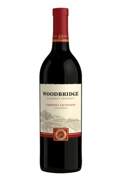 Woodbridge By Robert Mondavi Cabernet Sauvignon