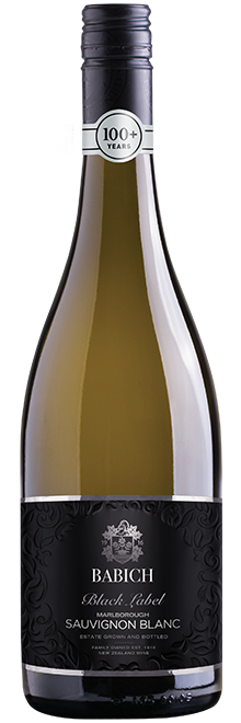 Babich Black Label Sauvignon Blanc