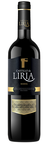 Castillo de Liria Reserve