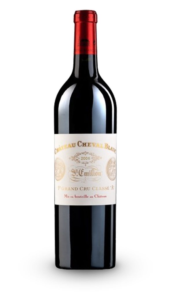 Chateau Cheval Blanc Grand Cru Classe