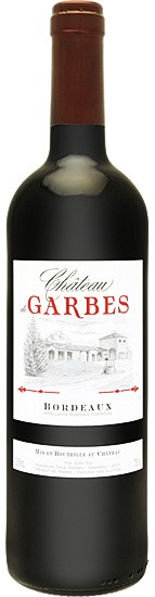 Chateau Garbes Bordeaux