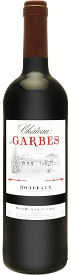 Chateau Garbes Bordeaux