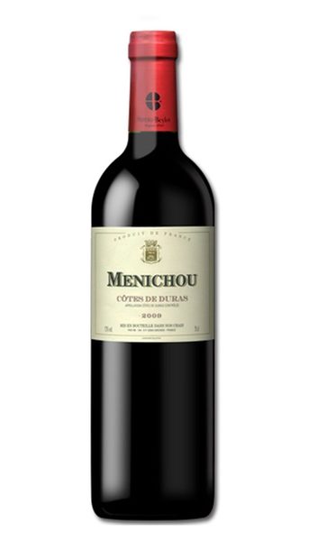 Chateau MENICHOU COTES DE DURAS