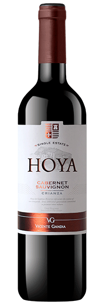 HOYA DE CADENAS CABERNET SAUVIGNON