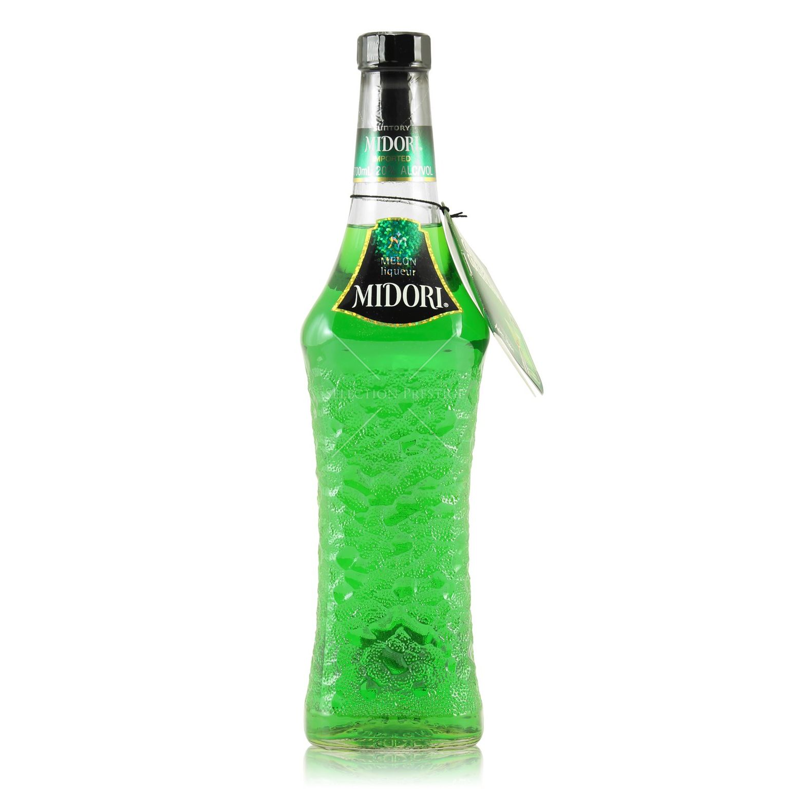 Midori Melon Liqueur