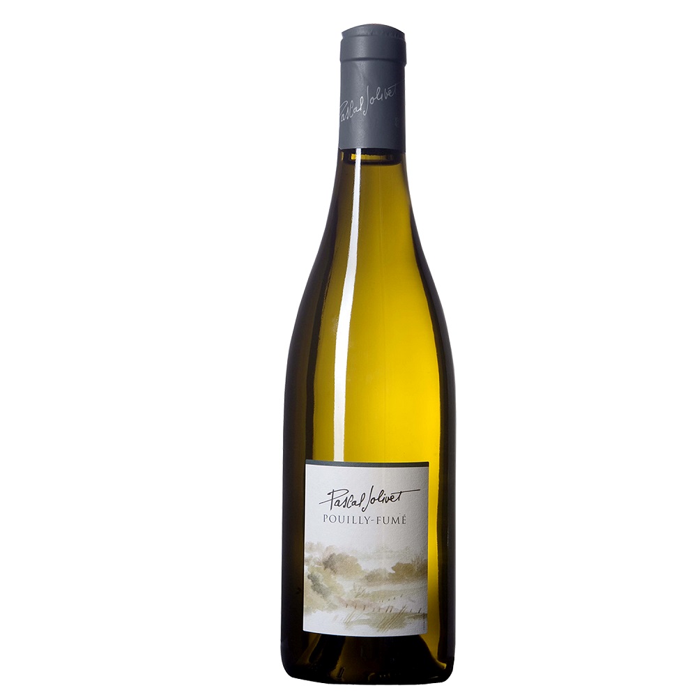 Pascal Jolivet Pouilly Fume