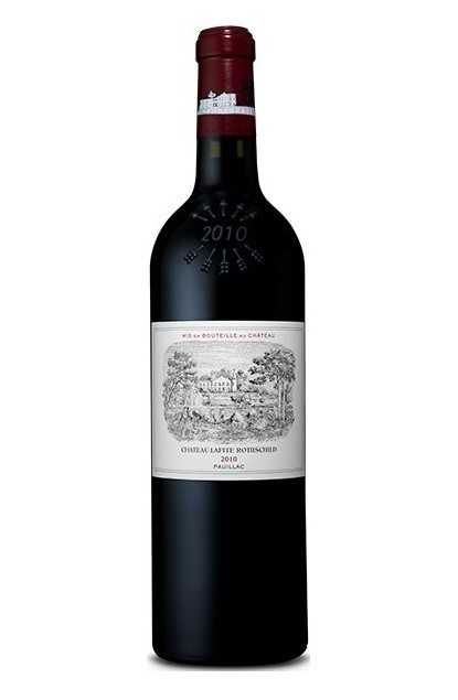 Château Lafite Rothschild PREMIER CRU CLASSÉ PAUILLAC