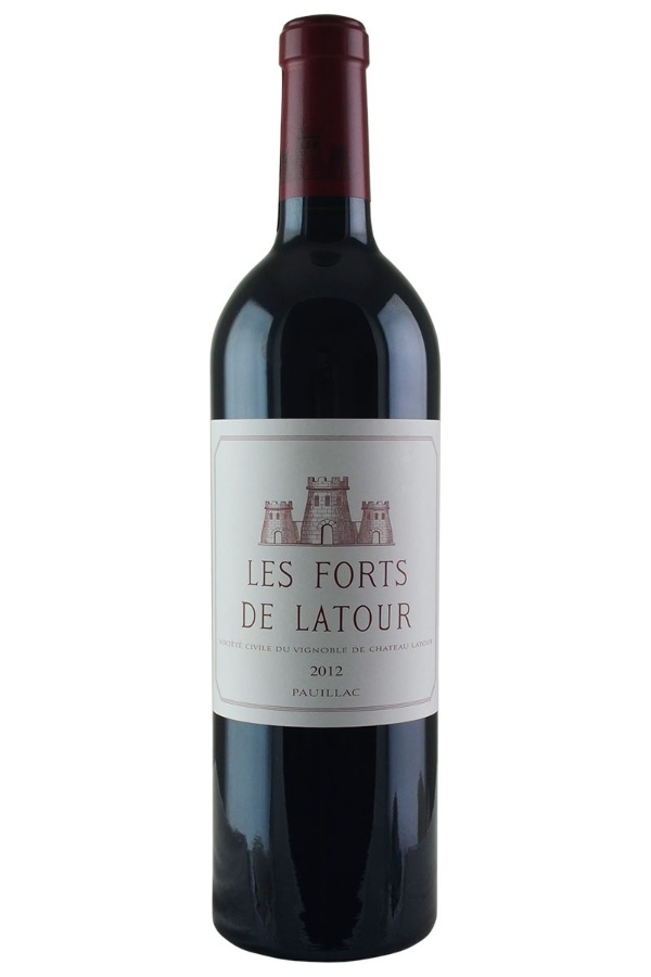 Les Forts de Latour