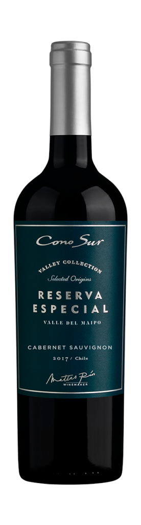 RESERVA ESPECIAL CABERNET SAUVIGNON