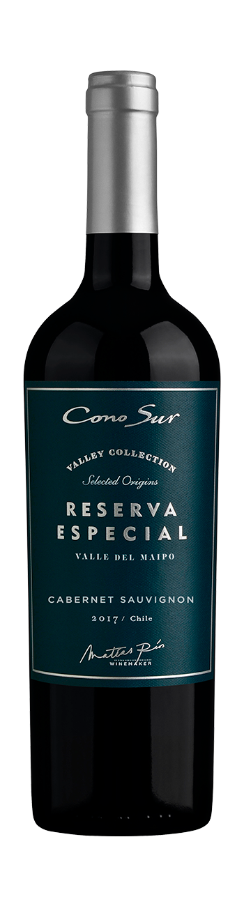 RESERVA ESPECIAL CABERNET SAUVIGNON