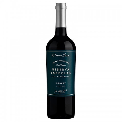 RESERVA ESPECIAL MERLOT