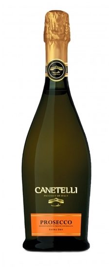 Canetelli Prosecco Extra Dry