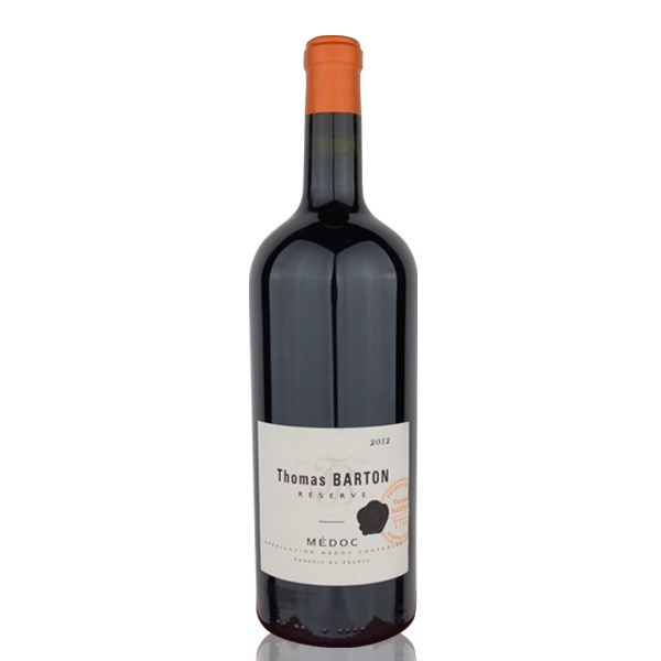 Thomas Barton Reserve Medoc