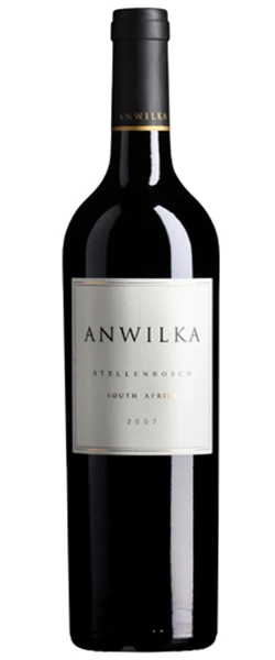 Anwilka Stellenbosch South Africa