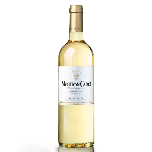 Mouton Cadet Bordeaux Blanc