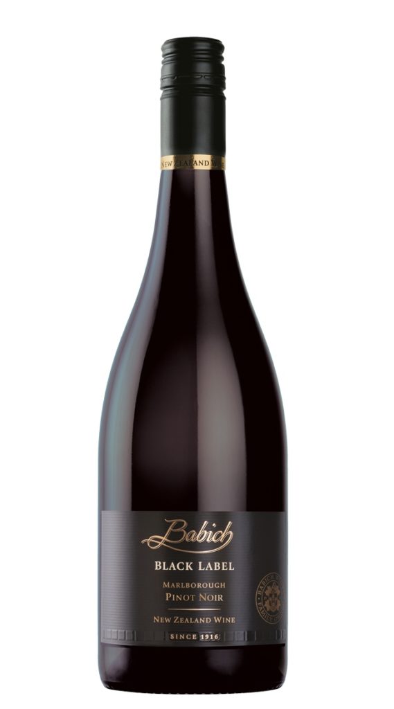 Babich Pinot Noir