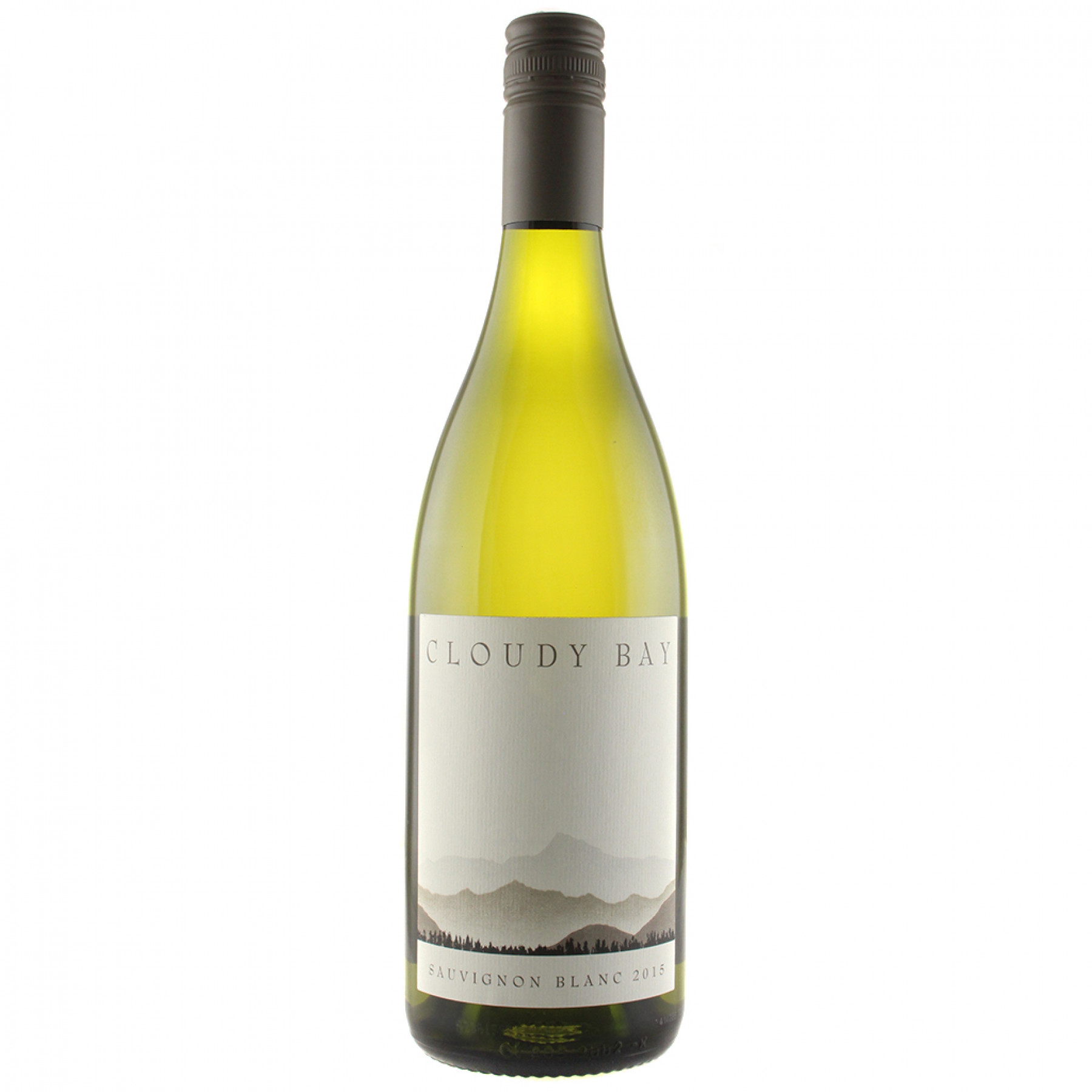 Cloudy Bay Sauvignon Blanc