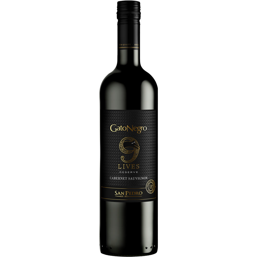 Gato Negro Cabernet Sauvignon