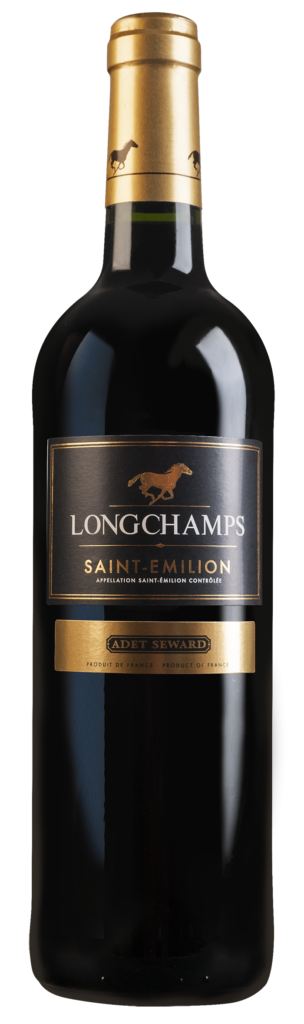Longchamps Saint-Emilion
