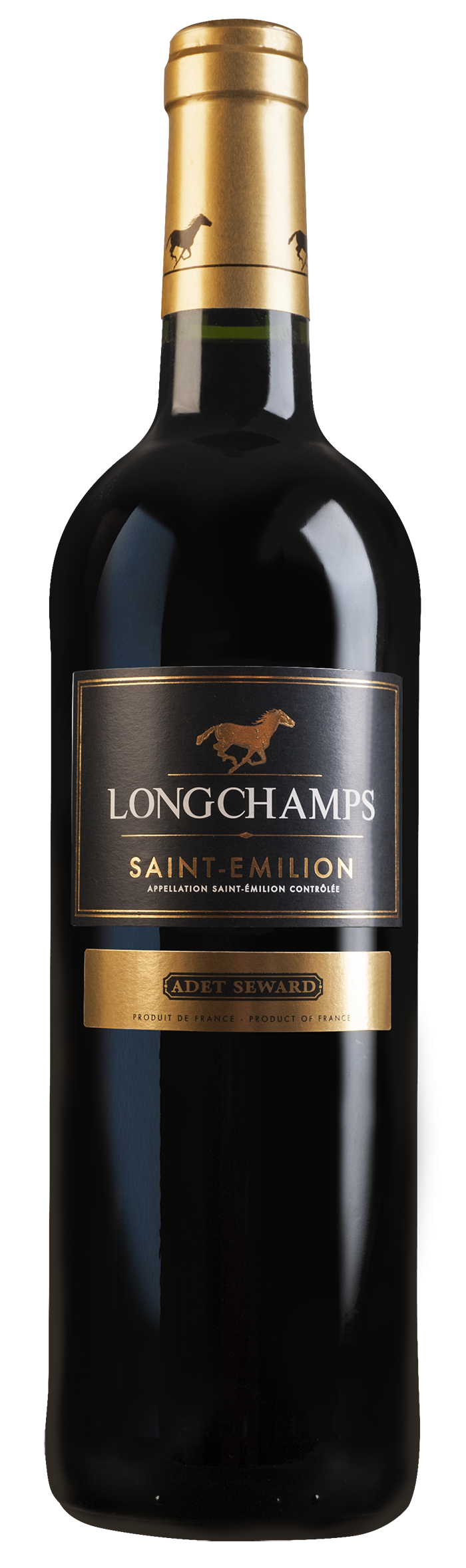 Longchamps Saint-Emilion