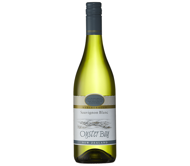 Oyster Bay Sauvignon Blanc