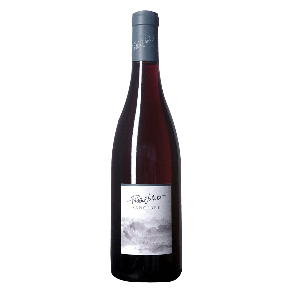 Pascal Jolivet Sancerre