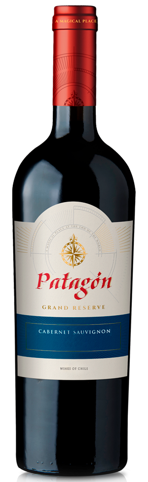 Patagon Grand Reserve Cabernet Sauvignon