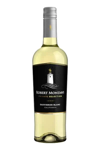 Robert Mondavi Private Selection Sauvignon Blanc