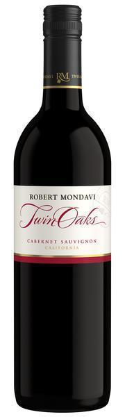 Robert Mondavi Twin Oaks Cabernet Sauvignon