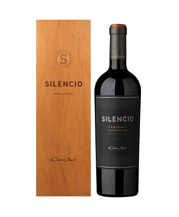 Silencio Cabernet Sauvignon