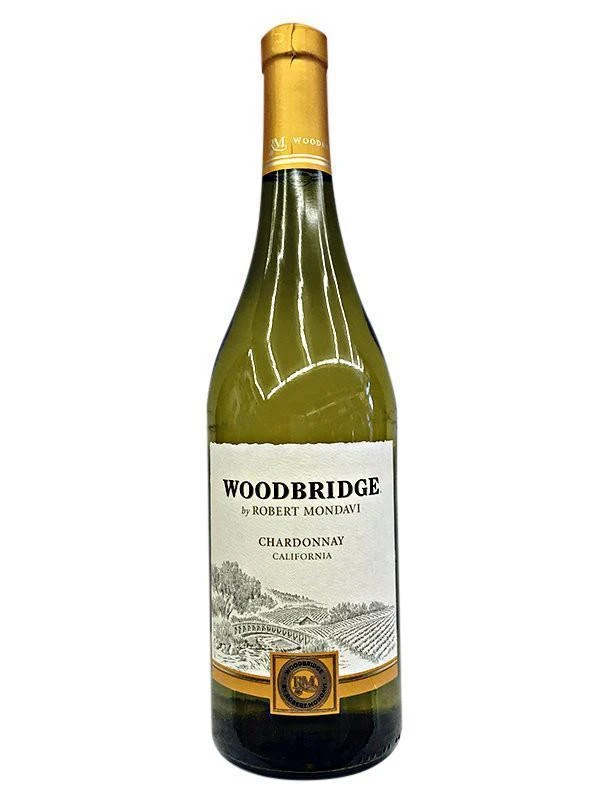 Woodbridge by Robert Mondavi Chardonnay