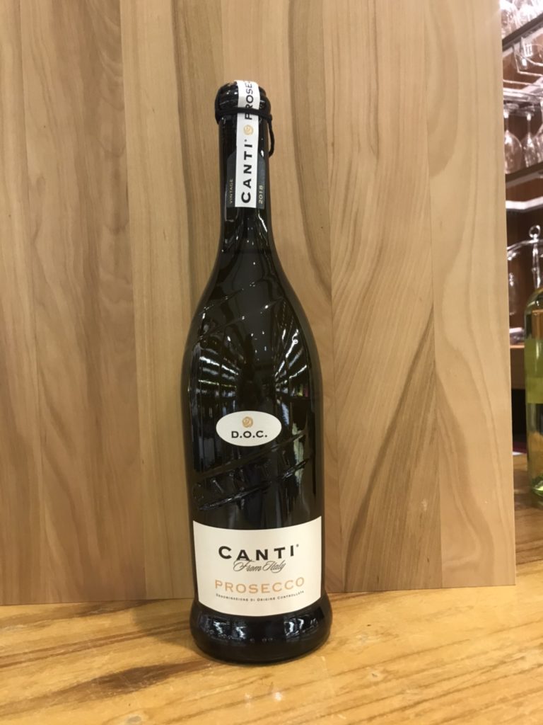 Canti Prosecco DOC