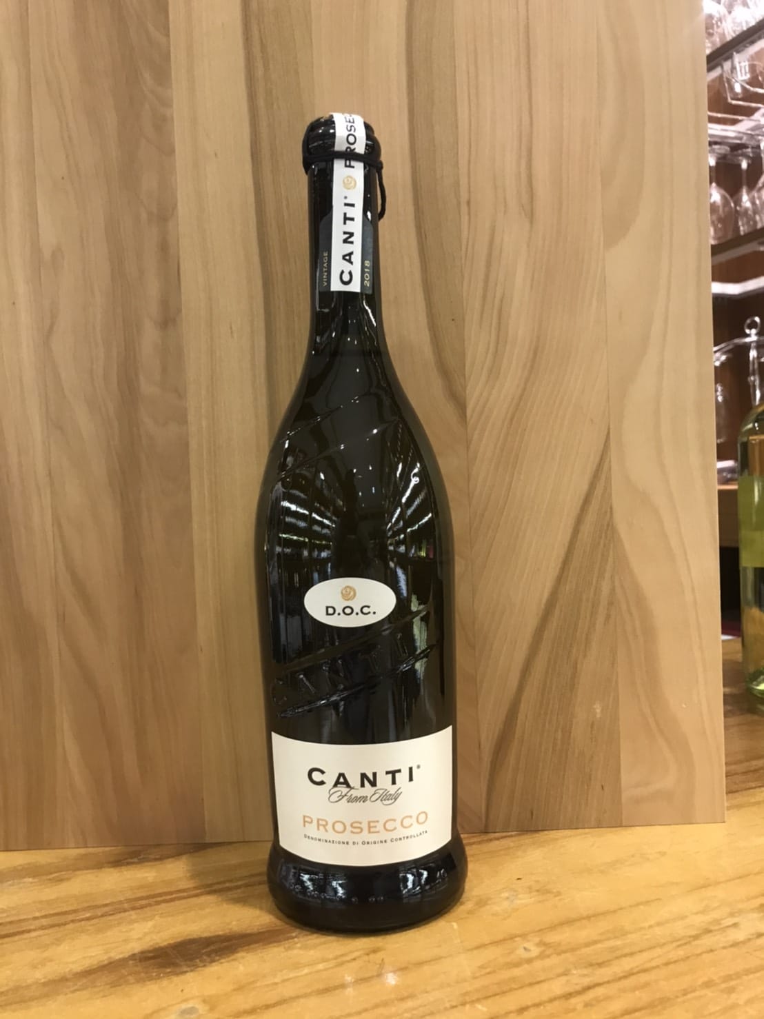 Canti Prosecco DOC