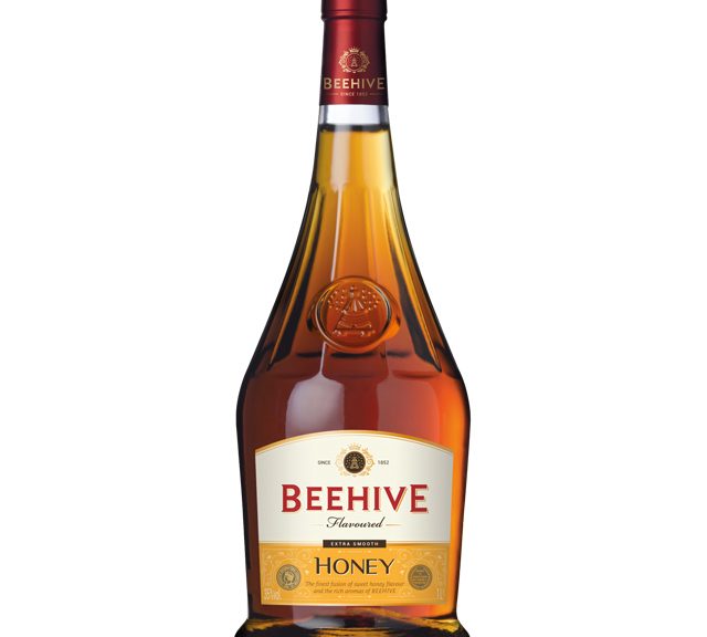 Beehive Honey