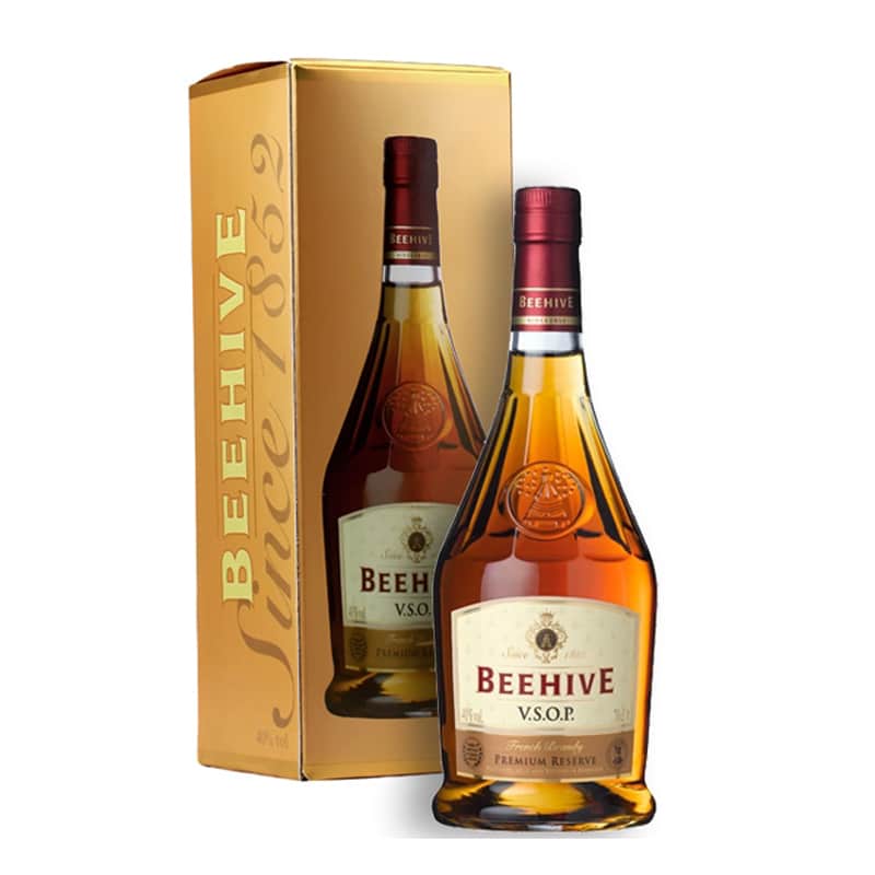 Beehive Honey