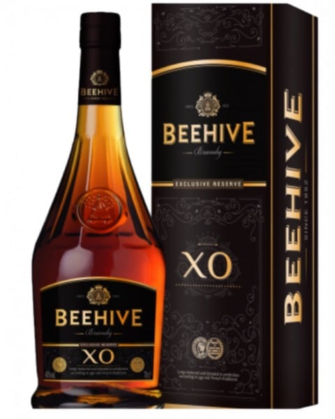 Beehive XO