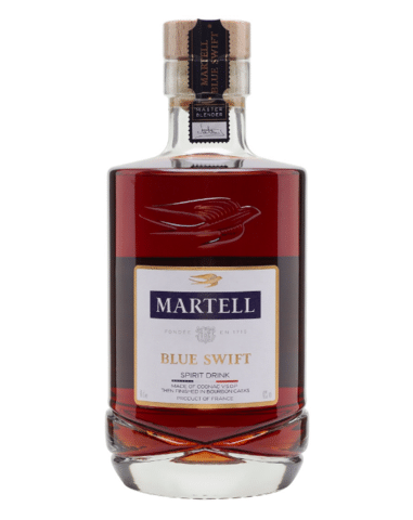 Martell Blue Swift