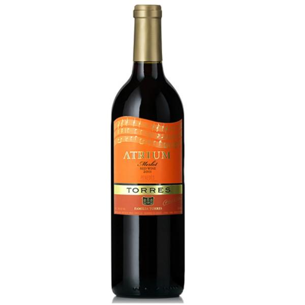 Torres Atrium Merlot