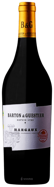 Barton & Guestier Margaux