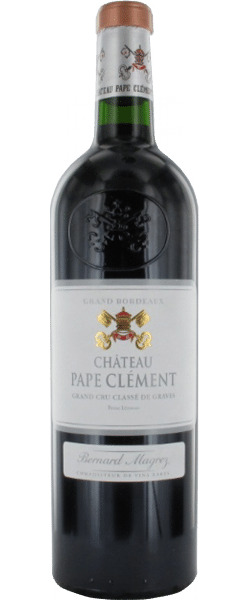 Chateau Pape Clement Pessac-Leognan