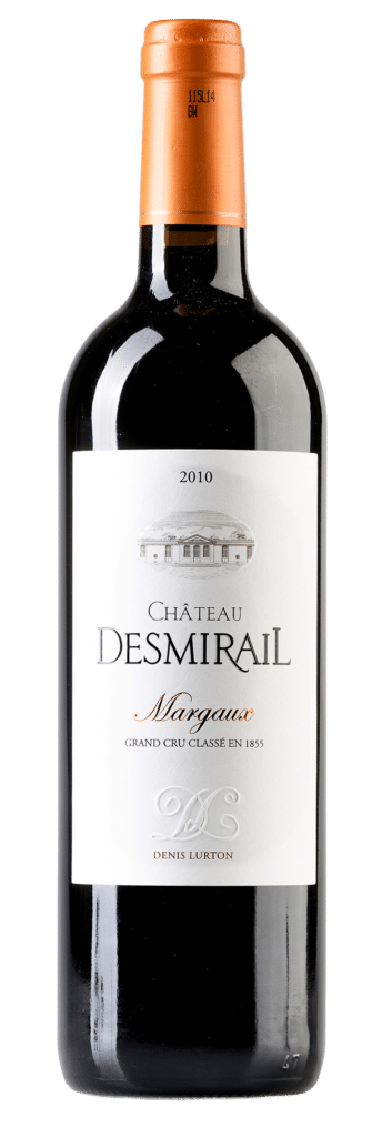 Château Desmirail Margaux