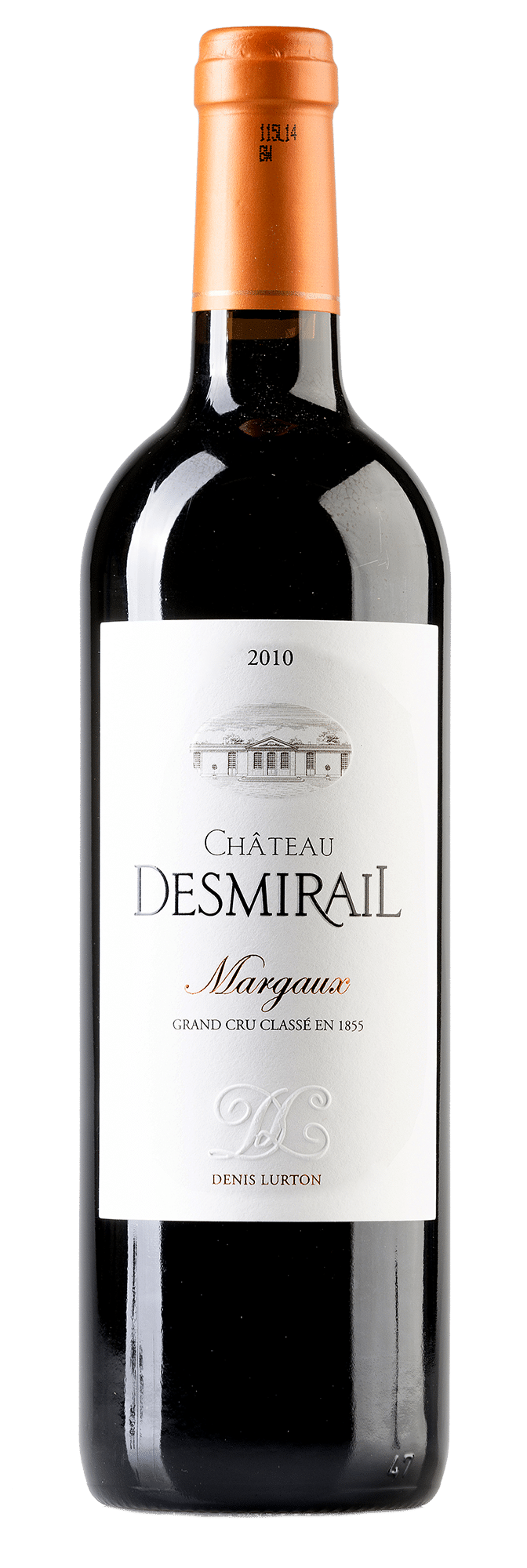 Château Desmirail Margaux