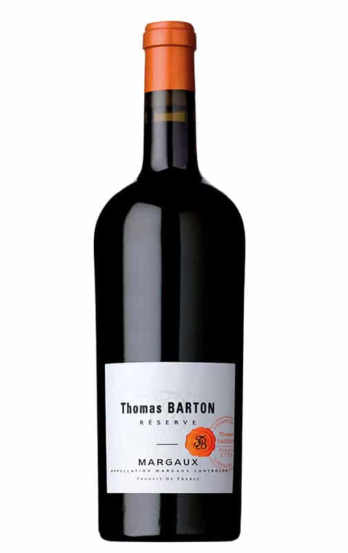 Thomas Barton Reserve Margaux