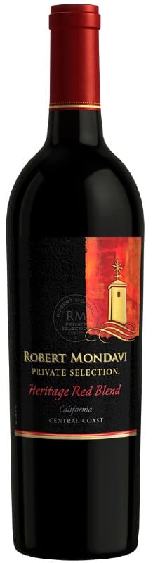 robert mondavi private selection ราคา 8