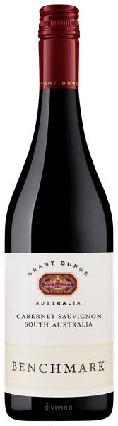 Grant Burge Benchmark Cabernet Sauvignon