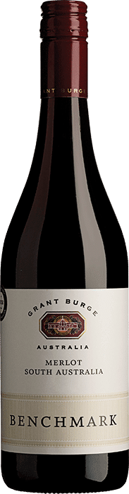 Grant Burge Benchmark Merlot