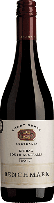 Grant Burge Benchmark Shiraz