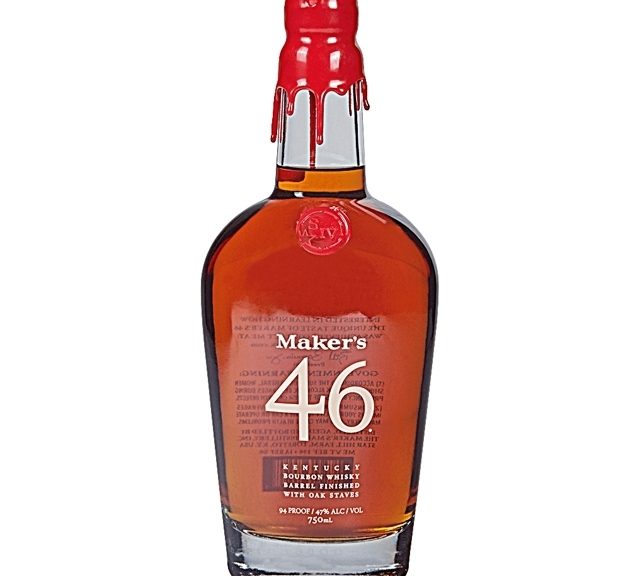 Maker's Mark 46